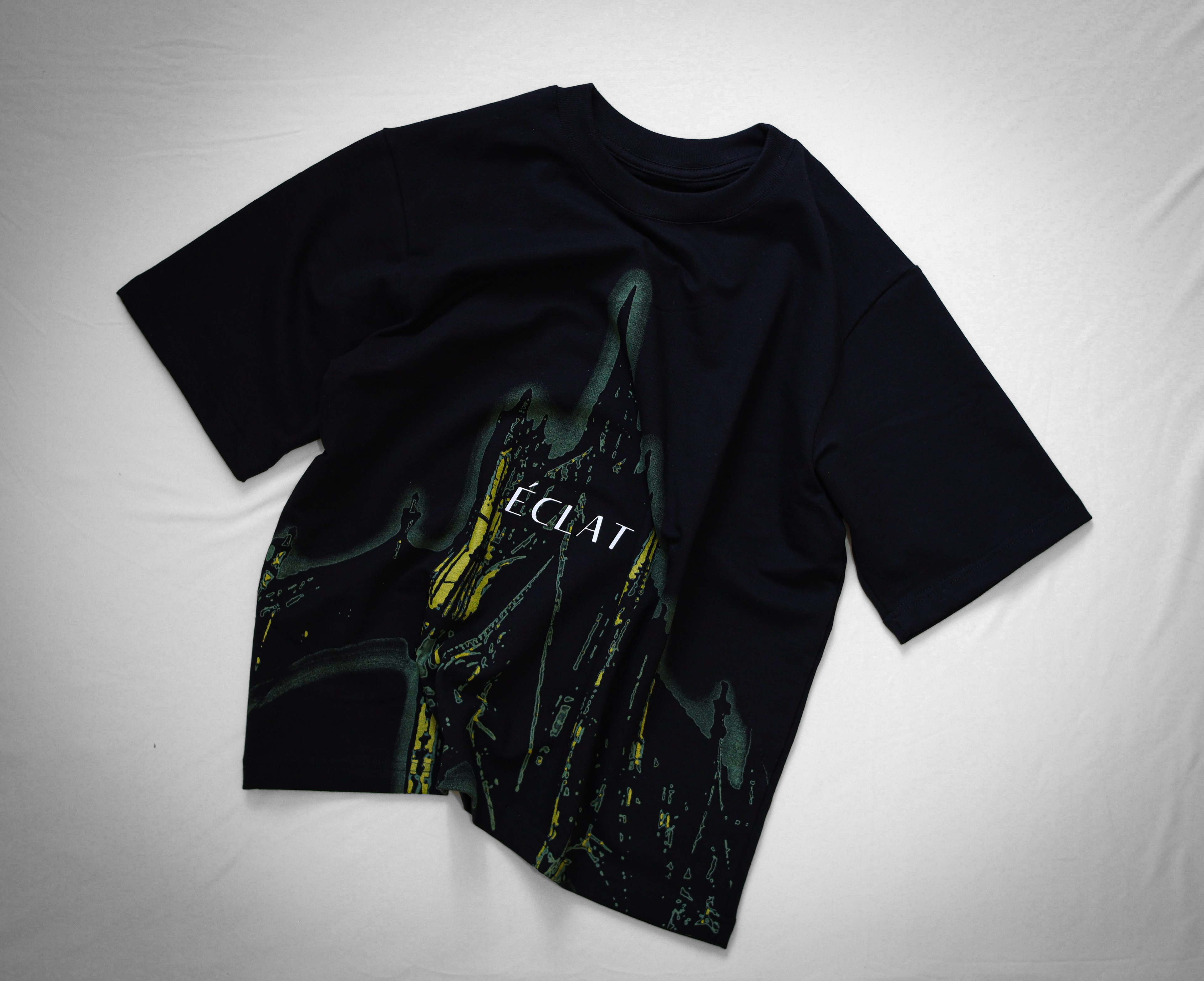 ÉCLAT TEE "CITADEL"