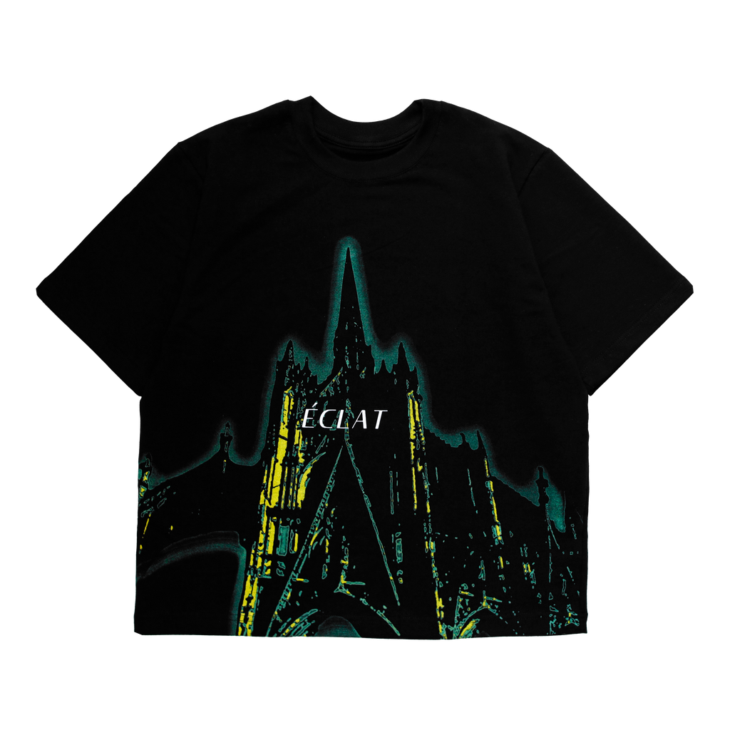 ÉCLAT TEE "CITADEL"