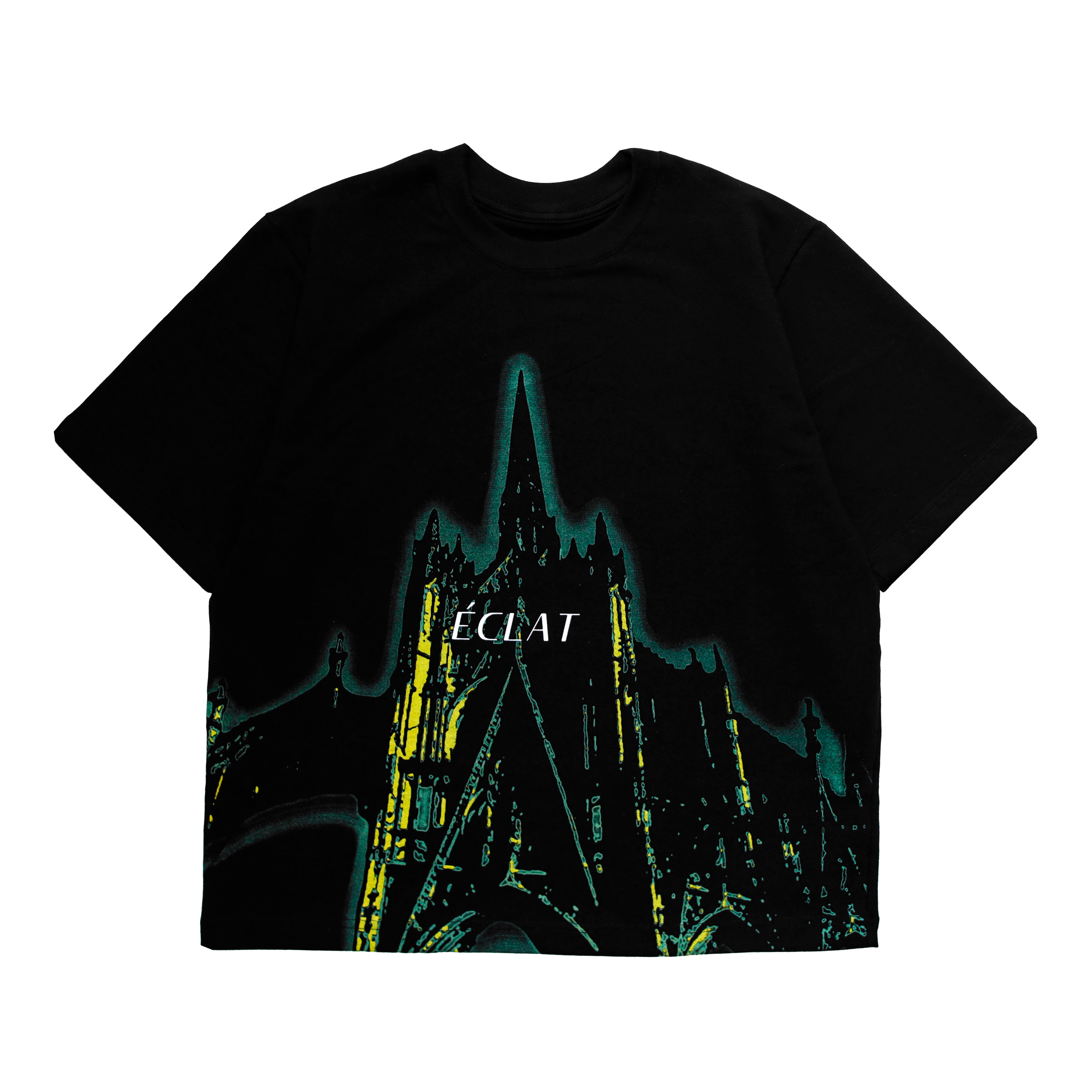 ÉCLAT TEE "CITADEL"
